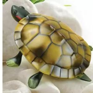 반디 Bugs 거북이 RC 색상임의배송 작동완구 움직이는벌레장난감 어린이장난감 RC소품 9594F