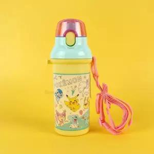 포켓몬 뉴레트로 원터치 물통 480ml