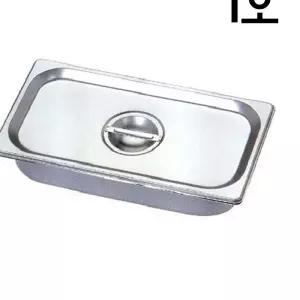 미식평개부밧드 1호 소독통 드레싱통 드레싱 트레이 겸자류 병원용밧드 병원용품 12568