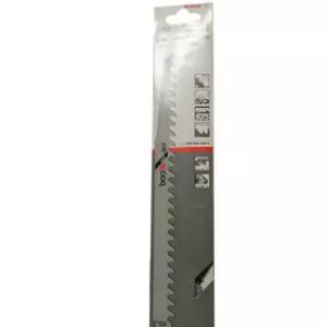 보쉬 목재용 컷소날 나무 전기톱날 S1542K 5pcs 컷소톱날 583A9