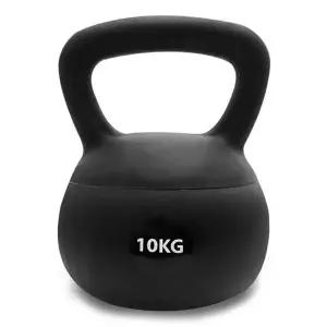홈트러브 소프트 케틀벨 10kg 홈트레이닝 스쿼트 홈트 운동기구-WFQ...