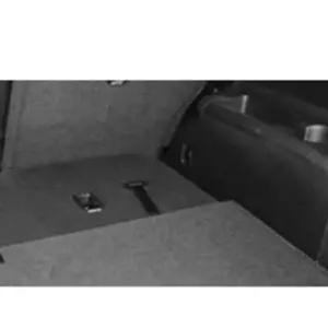 쏘렌토MQ4 트렁크 사이드 스크래치 펠트 커버 7인승 내부몰딩 쏘렌토몰딩 55740