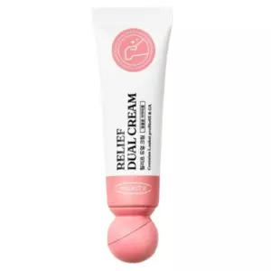 프로젝트21 강아지 피부 발바닥 밤 크림 보습제 25g BNS