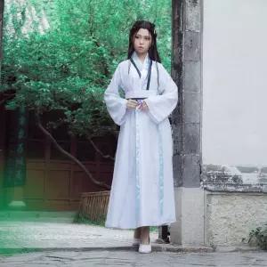 선녀 사극의상 코스프레 코스튬 이벤트의상 103F3