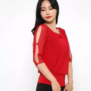 댄스 시즌 댄스복 상의 바지 여성 테마 힙합 라 단체복 BF856