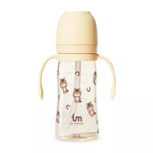 토비앤몰리 유아컵 빨대컵 어린이집 준비물 280ml BNS