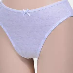 주니어 향취 쟈가드 하트패턴 데일리 팬티 중학생 여성속옷 6E27E
