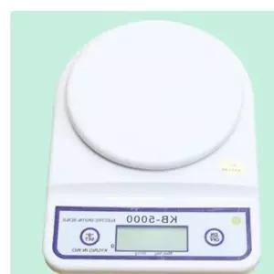 경인 KB-5000 전자저울 주방 계량 요리 제빵 실험 주방저울 체중계디지털 43BD1