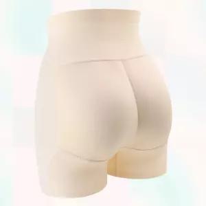 엉뽕팬티 힙업 자연스러운 보정속옷 뽕팬티 뽕거들 91AE0