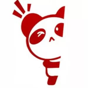 자동차 도어 스티커 튜닝 꾸미기 데칼 빼꼼 대 자동차스티커튜닝 스크래치가림 3B3C7