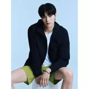 POLHAM 남성 [UV차단] 데일리라이트 후드 바람막이_PHG2JJ1750 114174