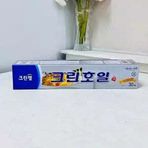 크린랩 크린호일 25mx20m 박스 화방용품 생활 6A88F