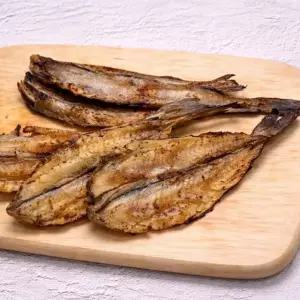 가문 촉촉한 반건조 노가리 100g