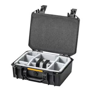 [펠리칸][정품] 펠리칸 볼트 V200 Vault Case WF 디바이더 (with foam + divider)