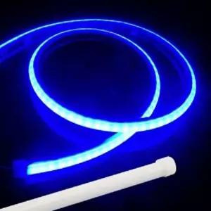 실리콘 LED바 면발광 LED 자동차 조명 블루 12V 30cm 기타튜닝용품 73746