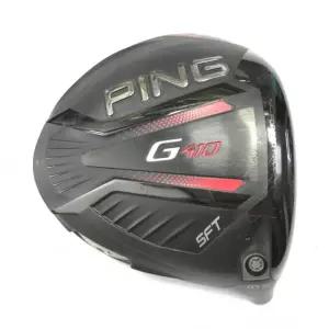 핑 G410 SFT 10.5도 드라이버 헤드