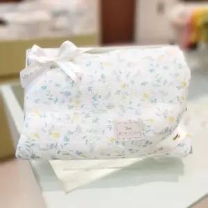 [AK분당점] [에뜨와] 제인 뱀부블랭킷 SET (07S0 84906 / 화이트)