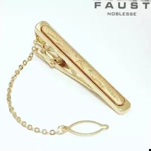 신사 FAUST 세련된 넥타이핀 남성정장 셔츠