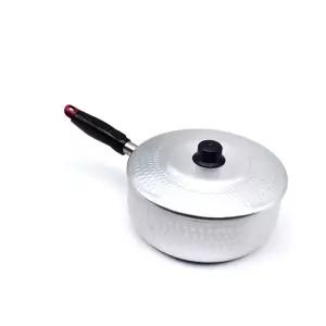 국내산 편수냄비 함마톤 20cm