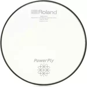Roland PowerPly 8인치 듀얼 플라이 메시 헤드 (MH2-8)