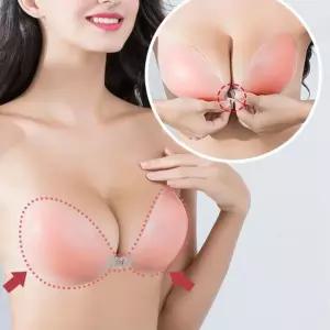 반영구실리콘누드브라 누드브라 패치 접착 브라패치 스킨 유두가리개 오프숄더 수영장 누드컵 1CAA5