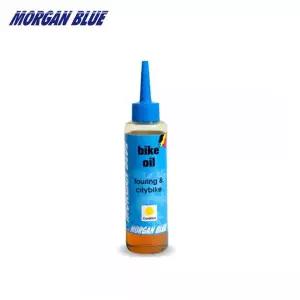 모건블루 모든자전거용 바이크오일 투어링 시티바이크 125CC