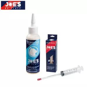 죠스 노플랫 엘리트 실란트 125ml + 인젝터 주입기