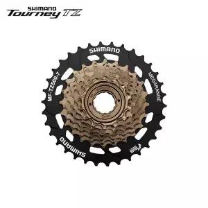 시마노 7단 스프라켓 MF-TZ500-7