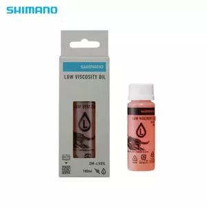 시마노 디스크 브레이크 오일 저점도 100ml