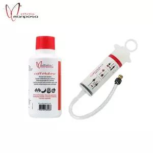에페토마리포사 카페라텍스 실란트 250ml + 주입기 세트