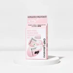 차앤박(CNP) 안티포어 블랙헤드 스트립 3회분