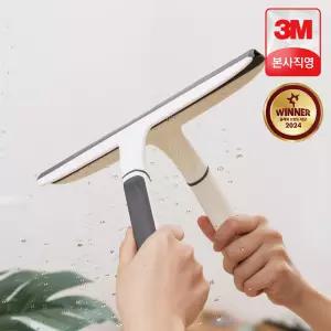 3M 스카치브라이트 유리닦이