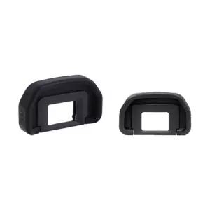ALLDA 캐논 EOS 90D 호환용 아이컵 EB 1개 80D/70D Eyecup