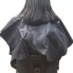 럭딜 미용가운 커트보