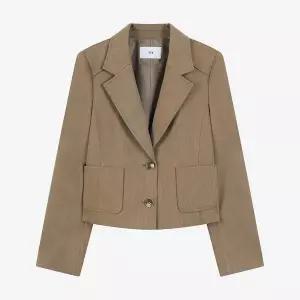 [SI] 세이브존03 SI 데일리 숏 자켓 YASPJAX1111Y (S52088205)