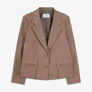 [SI] 세이브존03 SI 데일리 베이직 자켓 YASPJAI2103Y (S52088204)