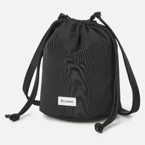 [컬럼비아]크로스백 VQA C76PU7279-010 공용 바이사이드 드로우스트링 숄더백
