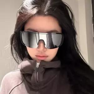 스포츠 선글라스 고글썬글라스 안경 케이스 남여공용 무료 방풍 저가 자전거 포함 무스크래치플라스틱