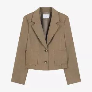 SI 세이브존03 SI 데일리 숏 자켓 YASPJAX1111Y (52088205)