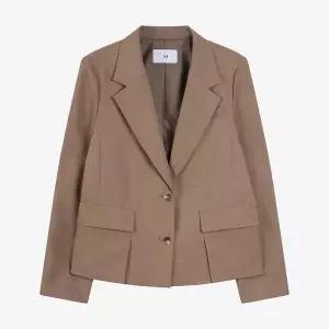 SI 세이브존03 SI 데일리 베이직 자켓 YASPJAI2103Y (52088204)
