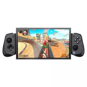 GameSir X5s 블루투스 휴대폰 컨트롤러 홀 효과 스위치 2 안드로이드 용