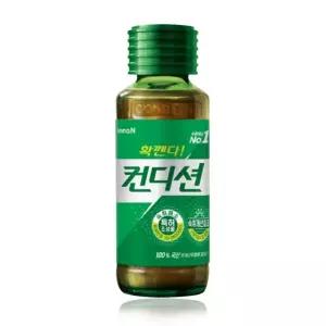 이노엔 컨디션 헛개 100ml 10병