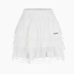 [AK수원점] [에고이스트] [BLUE LABEL] 레이스 캉캉 스커트  ES2OSK09