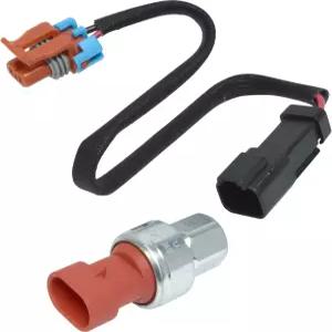 UAC 신형 HVAC A/C 클러치 사이클 스위치 SW 11277KTC