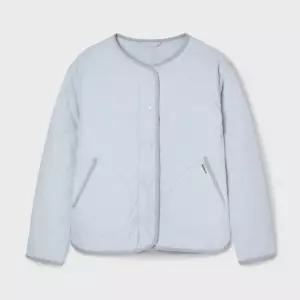 [AK분당점] [후아유] Steve Reversible Quilting Jacket WHJJG1112F