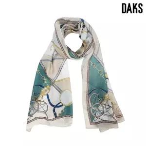 [AK원주점] [닥스] 실크 스카프 (WJ) SKI021I