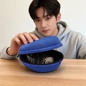 시계 보관함 손목시계 정리 케이스 정리함 컬렉션 보관 거치대 트레이-WFQ7SW8