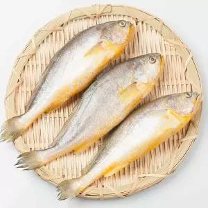 국내산 참조기 굴비 중대형 1팩당 3미190g 10팩 30미