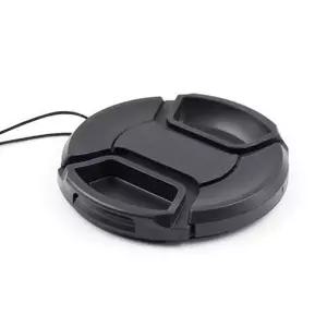 렌즈캡 커버 DSLR 카메라 미러리스 디카 캠코더 43mm