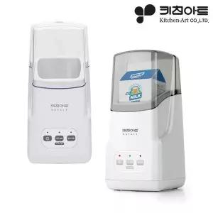 키친아트2171MY/1L 라팔 (우유팩) 요구르트 제조기 그릭 요거트 메이커 수제 요플레 발효기